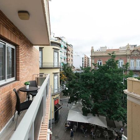 Апартаменты Santa Cruz Downtown Экстерьер фото