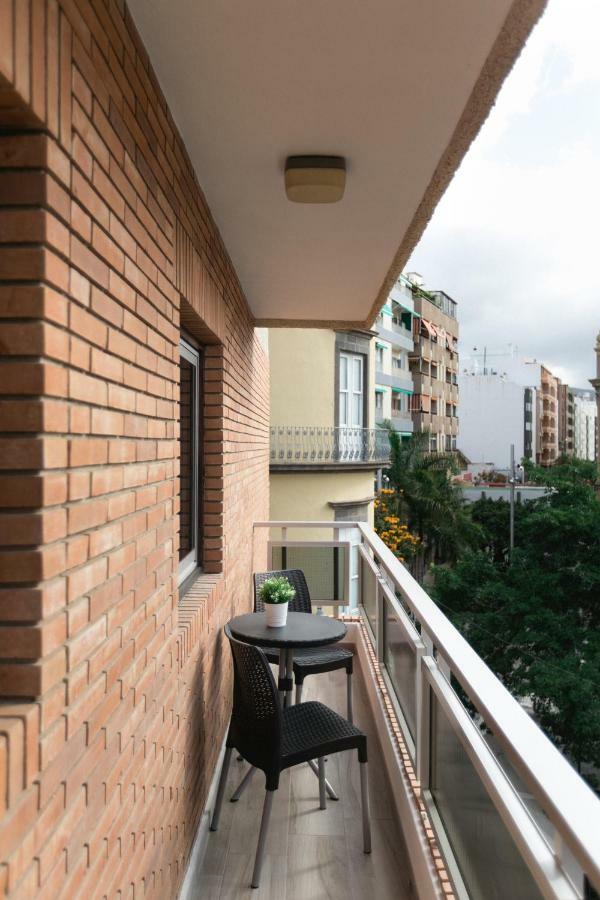Апартаменты Santa Cruz Downtown Экстерьер фото